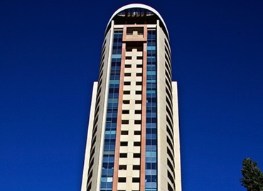 100 m² Shared office  in Istanbul City Center, Halk Caddesi 8 (34746) - 0 | MatchOffice
