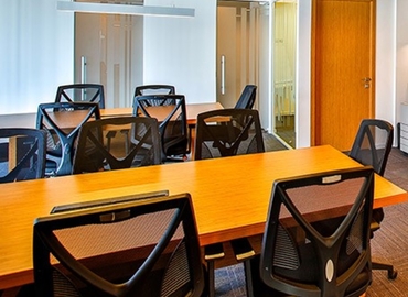 200 m² Business center in Maslak, Maslak Ayazağa Caddesi  4 (34396) - 7 | MatchOffice.com