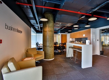 200 m² Serviced office in Maslak, Maslak Ayazağa Caddesi  4 (34396) - 8 | MatchOffice.com