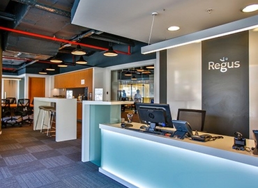 200 m² Conference center in Maslak, Maslak Ayazağa Caddesi  4 (34396) - 1 | MatchOffice.com