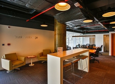 200 m² Conference center in Maslak, Maslak Ayazağa Caddesi  4 (34396) - 4 | MatchOffice.com