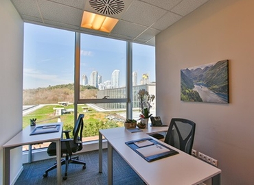200 m² Coworking space  in Maslak, Maslak Ayazağa Caddesi  4 (34396) - 3 | MatchOffice.com