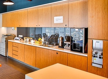 200 m² Coworking  in Maslak, Maslak Ayazağa Caddesi  4 (34396) - 5 | MatchOffice.com