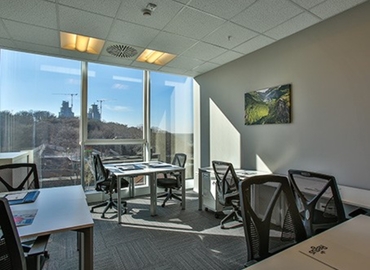 200 m² Co-working  in Maslak, Maslak Ayazağa Caddesi  4 (34396) - 6 | MatchOffice.com