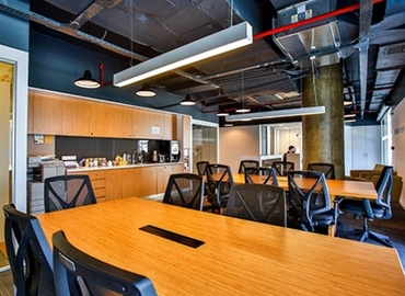 200 m² Coworking space  in Maslak, Maslak Ayazağa Caddesi  4 (34396) - 9 | MatchOffice
