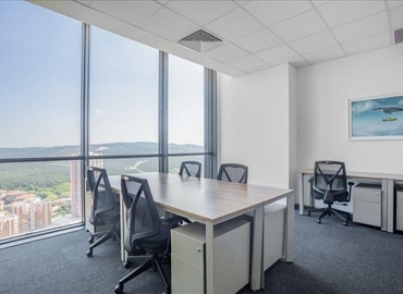 160 m² Business park in Istanbul City Center, Poligon Caddesi 8 (34771) - 3 | MatchOffice