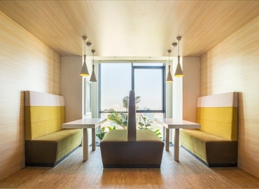 160 m² Serviced office in Istanbul City Center, Poligon Caddesi 8 (34771) - 4 | MatchOffice