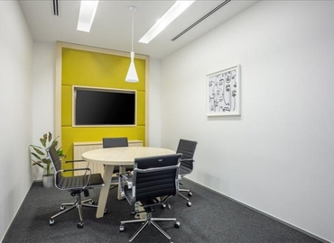 160 m² Business center in Istanbul City Center, Poligon Caddesi 8 (34771) - 7 | MatchOffice.com