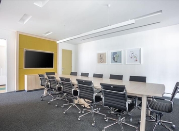 160 m² Convention center in Istanbul City Center, Poligon Caddesi 8 (34771) - 5 | MatchOffice