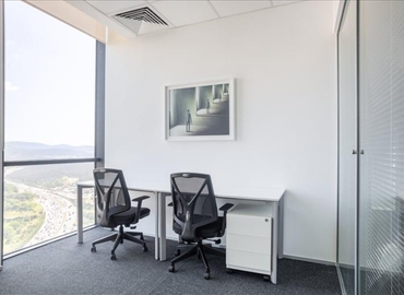 160 m² Meeting room in Istanbul City Center, Poligon Caddesi 8 (34771) - 9 | MatchOffice.com