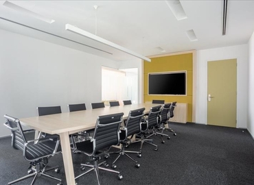 160 m² Shared office  in Istanbul City Center, Poligon Caddesi 8 (34771) - 2 | MatchOffice