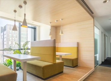 160 m² Shared workspace  in Istanbul City Center, Poligon Caddesi 8 (34771) - 10 | MatchOffice.com