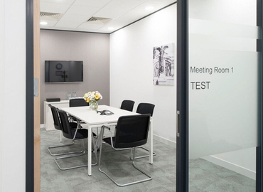 100 m² Coworking space  in Gaziantep, Gazi Muhtar Paşa Bulv. No:19/D (27090) - 9 | MatchOffice