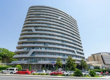 Virtual office in Istanbul City Center, Parima Residence (34010) - 0 | MatchOffice