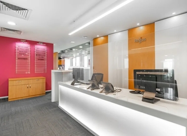 Virtual office in Istanbul City Center, Parima Residence (34010) - 1 | MatchOffice.com