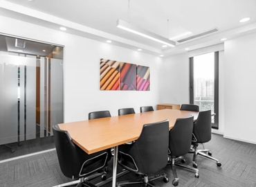 Virtual business address in Istanbul City Center, Parima Residence (34010) - 2 | MatchOffice.com