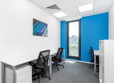 Virtual office space in Istanbul City Center, Parima Residence (34010) - 6 | MatchOffice.com