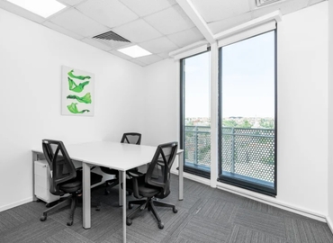 100 m² Business park in Istanbul City Center, Parima Residence (34010) - 4 | MatchOffice.com