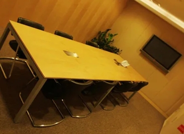 100 m² Business space in Istanbul City Center, Büyükdere Caddesi 185 (34394) - 4 | MatchOffice