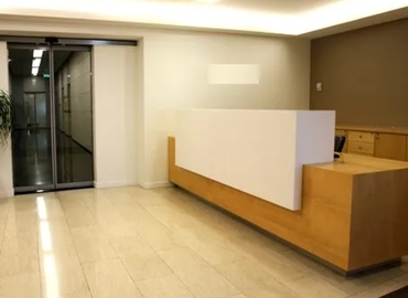 Virtual address in Istanbul City Center, Büyükdere Caddesi 185 (34394) - 1 | MatchOffice.com