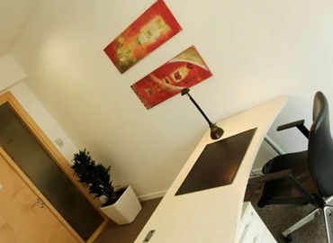 Virtual office in Istanbul City Center, Büyükdere Caddesi 185 (34394) - 5 | MatchOffice.com