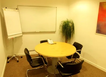 100 m² Conference hall in Istanbul City Center, Büyükdere Caddesi 185 (34394) - 4 | MatchOffice