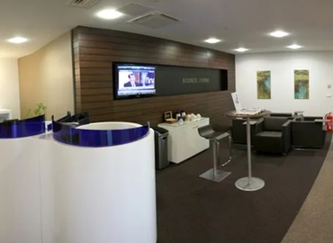 100 m² Shared workspace  in Istanbul City Center, Büyükdere Caddesi 185 (34394) - 7 | MatchOffice