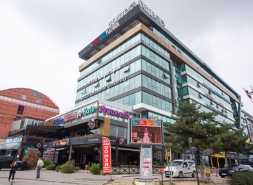 Virtual address in Istanbul City Center, Fatih Sultan Mehmet Mahallesi (34770) - 0 | MatchOffice