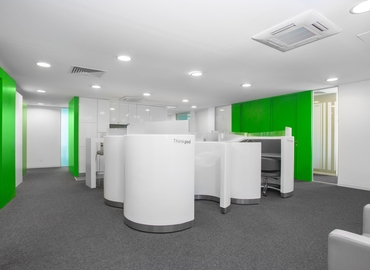 Virtual office in Istanbul City Center, Fatih Sultan Mehmet Mahallesi (34770) - 1 | MatchOffice