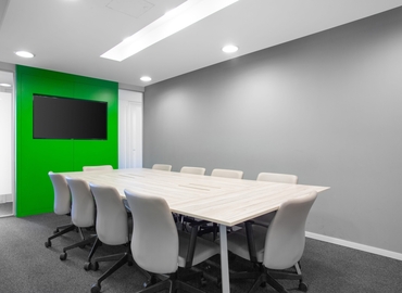 100 m² Serviced office in Istanbul City Center, Fatih Sultan Mehmet Mahallesi (34770) - 9 | MatchOffice.com