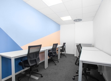 Virtual address in Istanbul City Center, Fatih Sultan Mehmet Mahallesi (34770) - 7 | MatchOffice