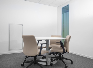 Virtual address in Istanbul City Center, Fatih Sultan Mehmet Mahallesi (34770) - 9 | MatchOffice