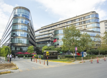 Virtual business address in Istanbul City Center, Eski Büyükdere Caddesi 27 (34485) - 0 | MatchOffice