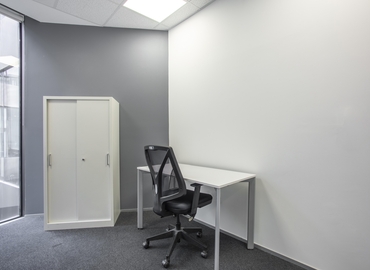 Virtual business address in Istanbul City Center, Eski Büyükdere Caddesi 27 (34485) - 3 | MatchOffice