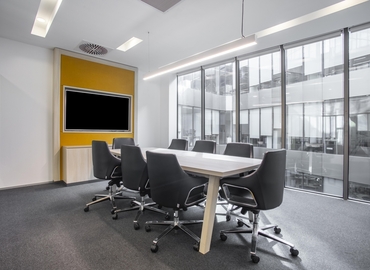 Virtual business address in Istanbul City Center, Eski Büyükdere Caddesi 27 (34485) - 7 | MatchOffice