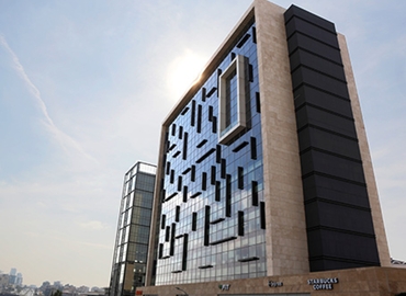 100 m² Business center in Istanbul City Center, Çamlı Sokak 21 (34843) - 0 | MatchOffice.com
