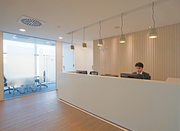 100 m² Business space in Istanbul City Center, Çamlı Sokak 21 (34843) - 1 | MatchOffice