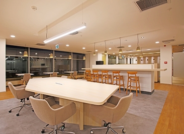 100 m² Business space in Istanbul City Center, Çamlı Sokak 21 (34843) - 5 | MatchOffice