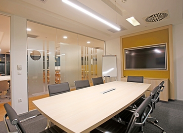 Virtual office space in Istanbul City Center, Çamlı Sokak 21 (34843) - 2 | MatchOffice.com