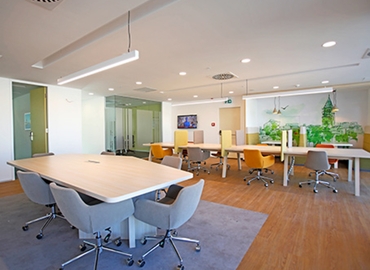 Virtual office space in Istanbul City Center, Çamlı Sokak 21 (34843) - 4 | MatchOffice