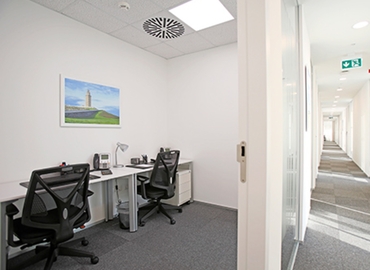 Virtual address in Istanbul City Center, Çamlı Sokak 21 (34843) - 6 | MatchOffice.com