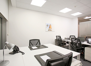 Virtual business address in Istanbul City Center, Çamlı Sokak 21 (34843) - 7 | MatchOffice