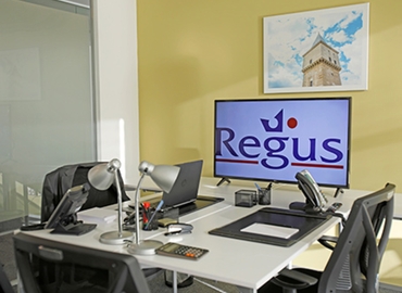 100 m² Conference room in Istanbul City Center, Çamlı Sokak 21 (34843) - 10 | MatchOffice