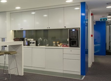 70 m² Business park in Istanbul City Center, Kısıklı Caddesi (34662) - 7 | MatchOffice