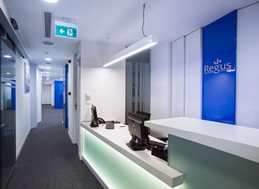 Virtual business address in Istanbul City Center, Kısıklı Caddesi (34662) - 1 | MatchOffice.com