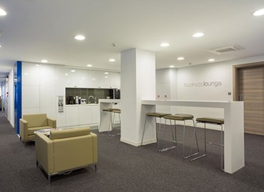 Virtual address in Istanbul City Center, Kısıklı Caddesi (34662) - 4 | MatchOffice