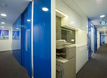 Virtual office space in Istanbul City Center, Kısıklı Caddesi (34662) - 9 | MatchOffice.com