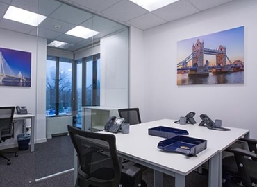 70 m² Meeting room in Istanbul City Center, Kısıklı Caddesi (34662) - 8 | MatchOffice.com