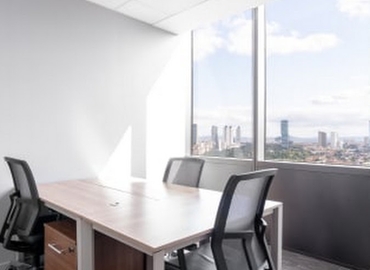85 m² Business park in Istanbul City Center, Trump Towers (34387) - 6 | MatchOffice.com