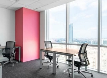 Virtual business address in Istanbul City Center, Trump Towers (34387) - 0 | MatchOffice